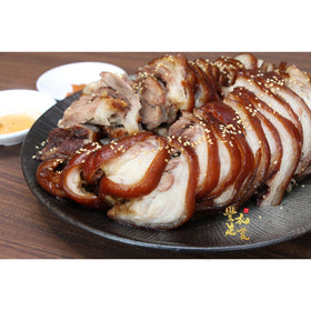 韓式炆豬手(600g)