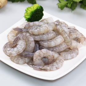 越南IQF海水蝦肉（500g）