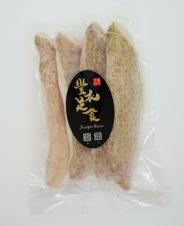 越南有皮石班魚柳（4件裝）