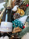 豐之花推出聖誕「Christmas Wine Box 2022」