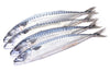 挪威野生原條鯖魚（每尾550-600g）